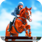 Horse Game: Horse Racing Adventure