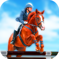 Joc de cai: Aventura cu curse de cai