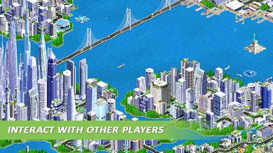 Designer City: building game 1.79 screenshots 8