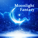 Moonlight Fantasy Theme +HOME