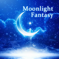 Moonlight Fantasy Free Theme