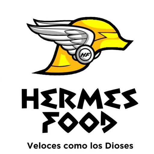 Hermes Food logo