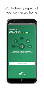 WAVE Rural Connect Unknown