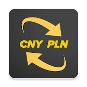 CNY and PLN Currency Converter