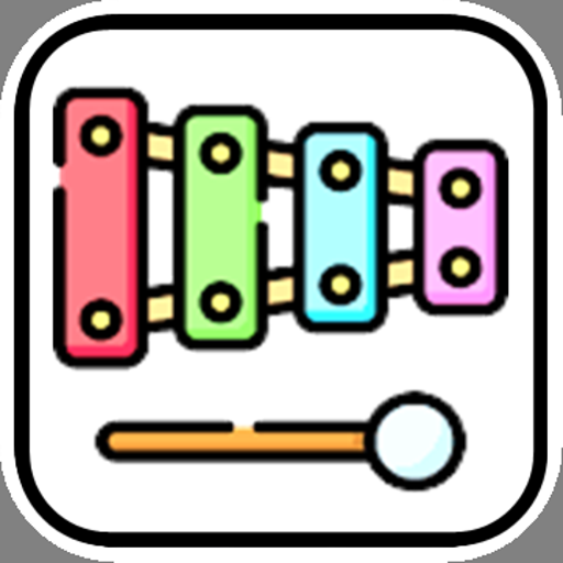 Sound Matrix - Xylophone logo