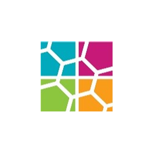 CHB District Libraries Mobile logo