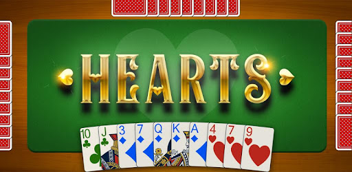 Hearts: Card Game - Apps on Google Play