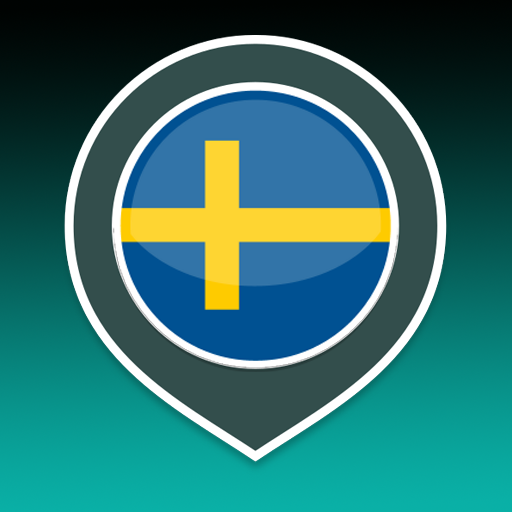 Learn Swedish | Swedish Transl 22.10.5 Icon