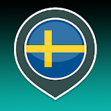 Learn Swedish | Swedish Translator Free icon