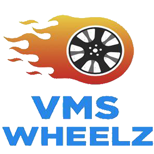 VMS Wheelz