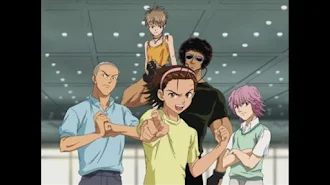 焼きたて ジャぱん Season 1 Episode 53 Tv On Google Play