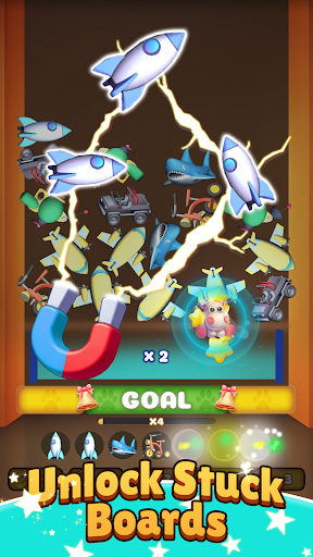 Falling Match Queen Saga screenshot 11