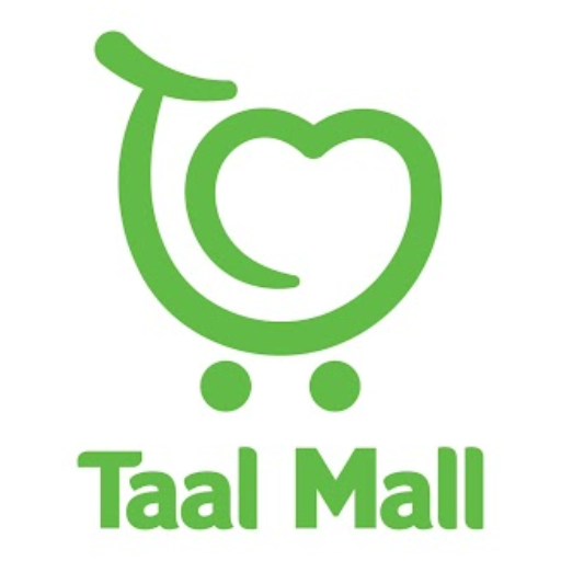 Taal Mall Online Shopping App Laai af op Windows