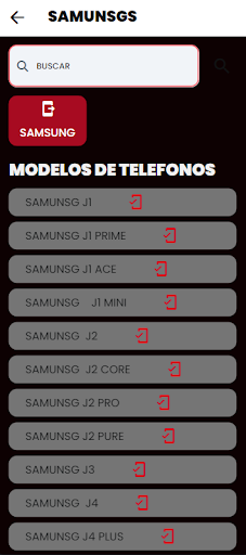 SENSIBILIDAD VL1 Screen 3