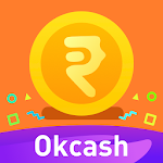 Cover Image of 下载 OkCash– Online Personal Instant Loan App 3.1.6 APK