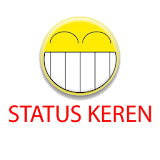 Status Keren icon