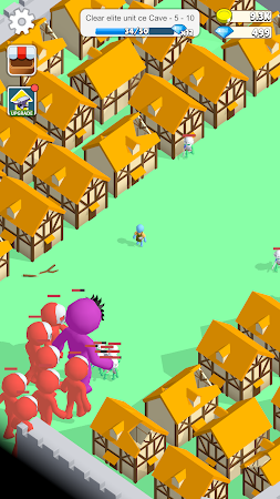 Game screenshot Sword Please apk download