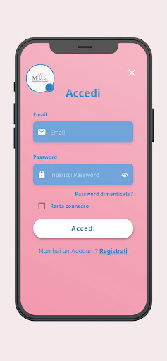 Morena Acconciature Screen 2