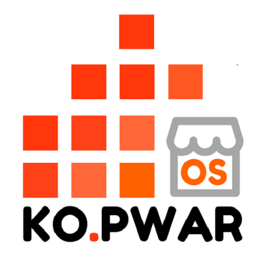 KOPWAR Online Seller logo