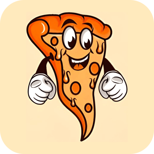 Brand Pizza logo