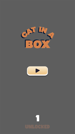 Cat in a Box Screen 3