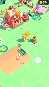 My Little Farm Mod Apk v4.14 (Unlimited Money/Unlock) Free For Android 3