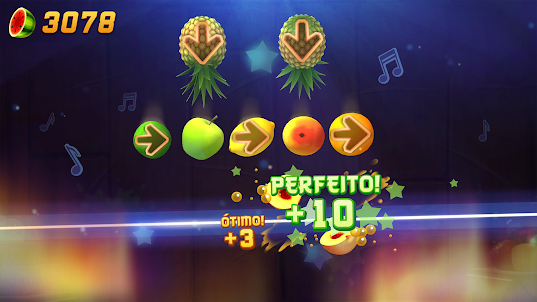 Fruit Ninja 2 - Game Aksi Seru