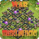 Best of COC War Strategy icon