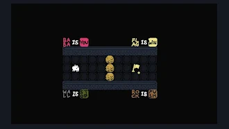 Game screenshot Baba Is You mod apk