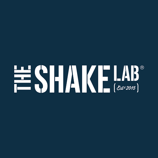 The Shake Lab logo