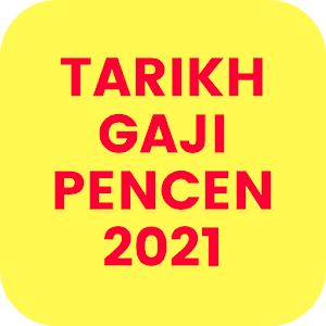 2021 gaji tarikh pembayaran Jadual Gaji