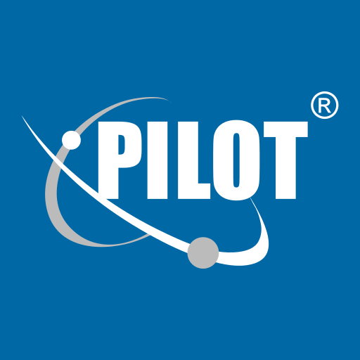 PILOT 8.2.0 Icon
