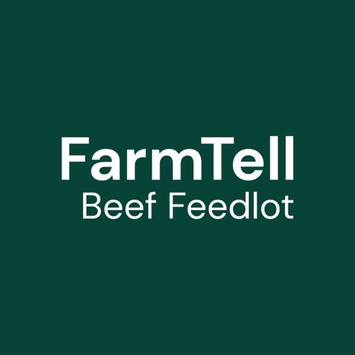 FarmTell Beef Feedlot logo