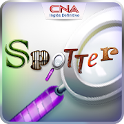 Spotter (CNA 360)  Icon