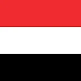 Yemen National Anthem icon