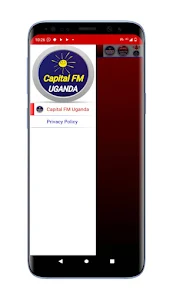 Capital FM Radio Uganda