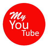 My YouTube TV icon