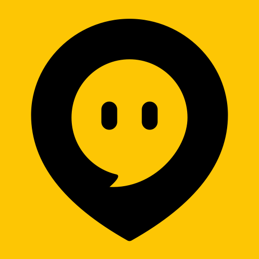 NIMI Dating App: Chat & Nearby icon