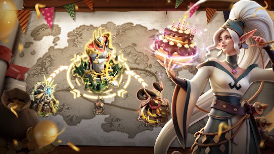 Mobile Royale – War & Strategy 1