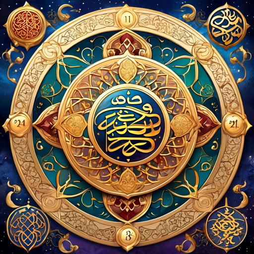 Islamic Dua - Hijri Calendar Download on Windows