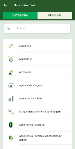 ACI Jardinópolis Screen 2