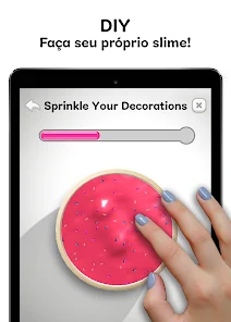 Como fazer Slime – Apps no Google Play