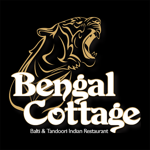 Bengal Cottage logo