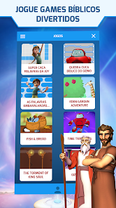 7 maravilhosos jogos para quem gosta de se divertir no celular Android -  Dia a dia