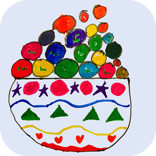 Liu.W.S.畫冊3 logo
