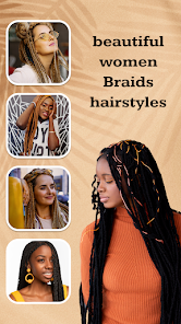 African Kids Braid Hairstyles - Apps on Google Play