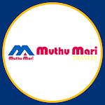 Cover Image of ดาวน์โหลด Muthumari Travels - Bus Ticket  APK