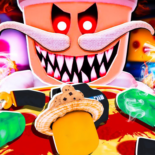 Obby Cheese Escape para Android - Download