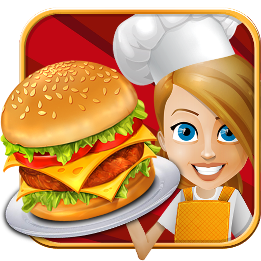 Restaurant Mania 1.99 Icon