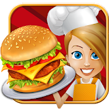 Restaurant Mania icon